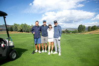 2025 VA Golf Teams