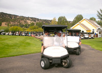 Cart leaving-11