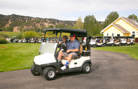 Cart leaving-12