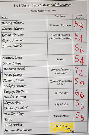 Golfers-30