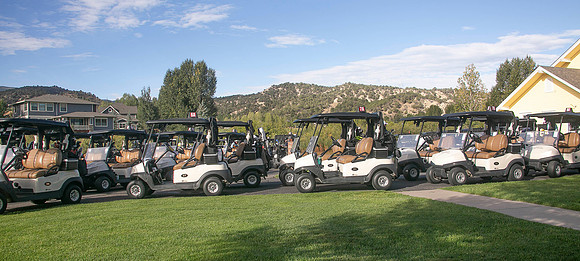 carts
