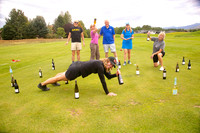 Putting (6)