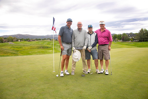 Golfers-10