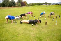 Putting (4)