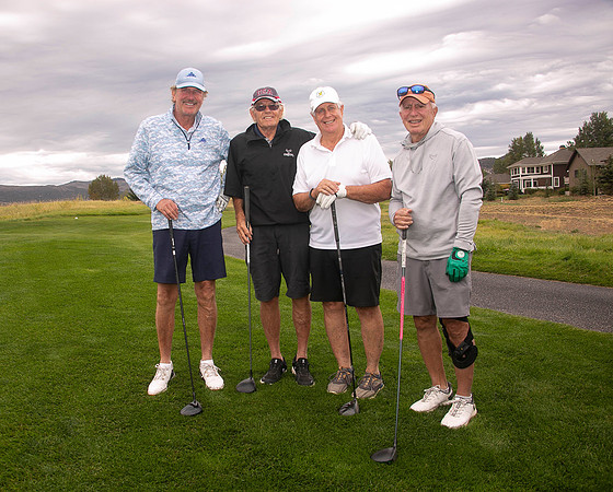 Golfers-13