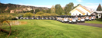 Golf Carts