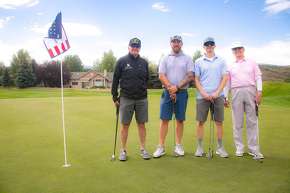 Golfers-9
