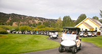 Cart leaving-5