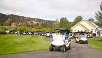 Cart leaving-6