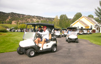 Cart leaving-4