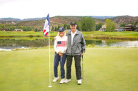 Golfers