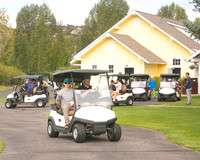 Cart leaving-16