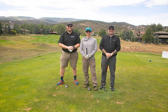 Golfers-4