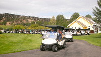Cart leaving-2