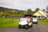 Cart leaving-10
